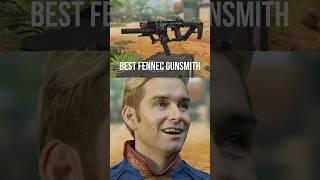 Best FENNEC Gunsmith in Season 5 COD Mobile: No Recoil High Damage #shorts #codm #callofdutymobile