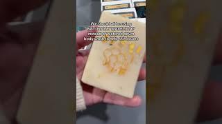 Natural Soap