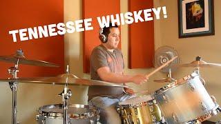 Chris Stapleton - Tennessee Whiskey (Drum Cover)