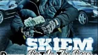 skiem - All Boss Ft. Sliccs Gotcha, F - Bacc On Tha Briccs