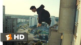 District 13: Ultimatum (4/12) Movie CLIP - Rooftop Parkour (2009) HD