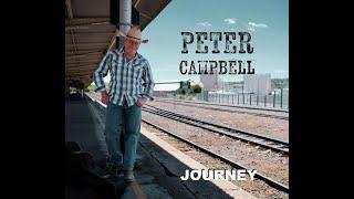 Peter Campbell shares A Moment with Tracy & the Big D on Fraser Coast Fm, September 2024