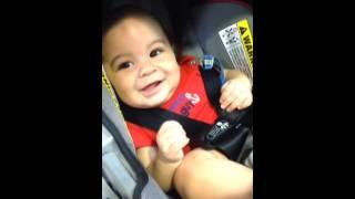 Baby Liam