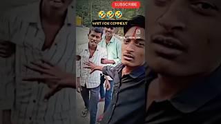 BHOOKHA SHER FUNNY COMMENT RIDING #ytshorts