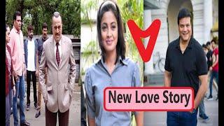 cid new love story | Daya , Dr Gargi, Poorvi, Sachin | cid season 2