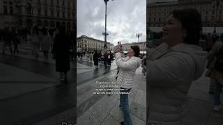 #мама #папа #родители #подарокродителям #жизньзаграницей #казахивевропе #путешествие #папинадочка