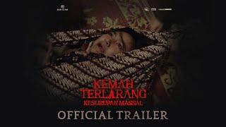 Kemah Terlarang - Official Trailer