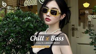 CHILL BASS 2024 - NHẠC DEEP HOUSE REMIX 2024 HAY NHẤT - MIXTAPE VIET DEEP 2024 HOUSE LAK TIKTOK