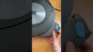 David's Comprehensive Review of the iRobot Roomba Combo j7+ C7558