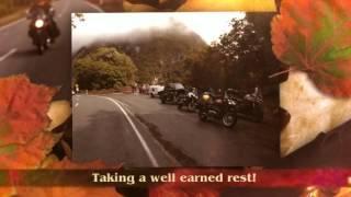 South Pacific Motorcycle Tours