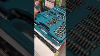 Набор ручного инструмента MAKITA E-10883