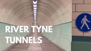 Britain's First Cycling Tunnel is Older Than You Think!