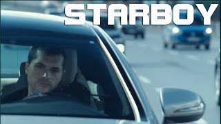 Akgün Gökalp Taşkın - Starboy