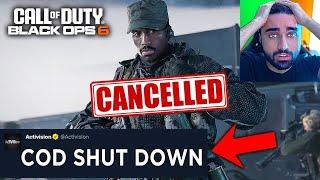 WTF Just Happened...  - Activision SADLY doing it - Black Ops 6, Zombies, WOKE COD Warzone PS5 Xbox