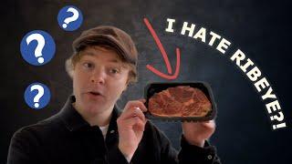 I Gave Ribeye a Chance… Here’s What Happened! 