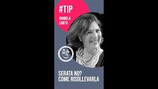 Tip Daniela Carta