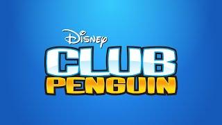 Ending - Club Penguin