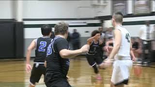 Barstow Basketball Highlights