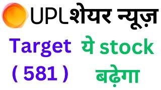 united phosphorus share news today | upl share latest news today | upl share news today | upl share