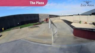 Adrenaline Alley Virtual Tour