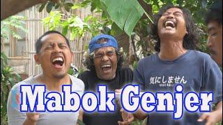 Mabok Genjer