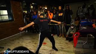 #LinkupTuesdays Kiyah Vs Jada