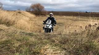 HONDA CB500X 2022 offroad