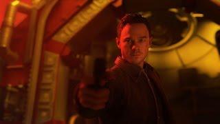 Remedy Quantum Break Tribute