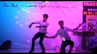 The Fahims school system|Hyderabad branch | O Levels | Farewell party|Memories| students performance