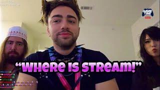 Mizkif, Emiru & Asmongold Pranks ExtraEmily…