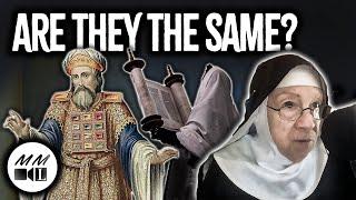 Mother Miriam Live | Old Testament VS Modern: Are the Jews Still God's Chosen People?