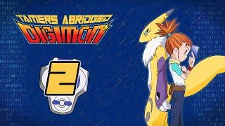 Digimon Tamers Abridged: Episode 2