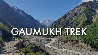 Gaumukh- A Himalayan Trek you can do ON YOUR OWN | Gangotri Uttarakhand