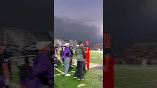 Tarleton State University v Eastern Kentucky | Week 10 #football #explorewithme #texas #fcsfootball