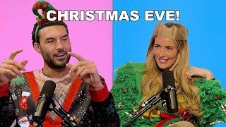 LIAM & MILLIE: Christmas Eve Special!!!