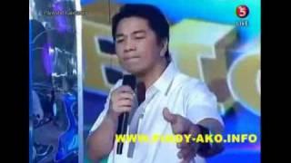 Putang Ina Mo - Willie Revillame Phone Interview