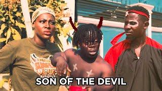 Son Of The Devil -  Ep 3 (Mc Obaro Comedy)