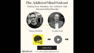 Short Clip: Episode 220: Dr. John Sealy: The Addicted Mind Podcast