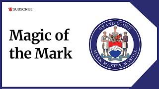 The Magic of the Mark