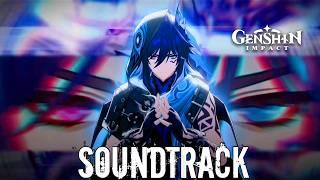 Ororon Theme: Elusive and Unfathomable Hues [HQ Cover] | Genshin Impact #Ororon