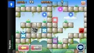 Mr. Block World 1 Level 26 Solution complète (Android)