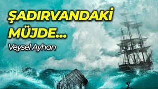 Şadırvandaki müjde [Veysel Ayhan]