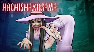 HACHISHAKUSAMA Animated Horror Story | Japanese Urban Legend