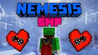 I joined the Nemesis SMP