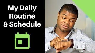 Real Estate Agent Daily Schedule & Routine - Realtor Workday