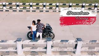 Damben Rani Official Music Video_Silgring/Silnan&Rickey_Music prod.LK Beat