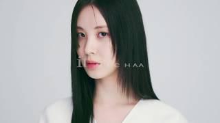 it MICHAA 2020 SUMMER MOOD FILM 4. 'ALL WHITE' w. 서현 (ver.1)