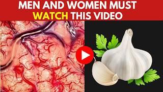 Garlic Secrets: The Hidden Benefits You Need to Know! | Nutrition Insight