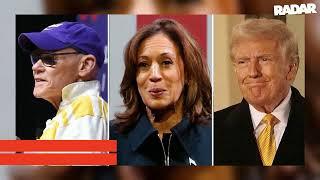 'I Was Wrong' - Democrat Strategist James Carville Accepts Defeat After Kamala Harris' Loss to Donal