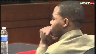 Testimony To Resume Wednesday In Kenneth Brown Trial